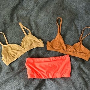 Skims Bra Bundle - small